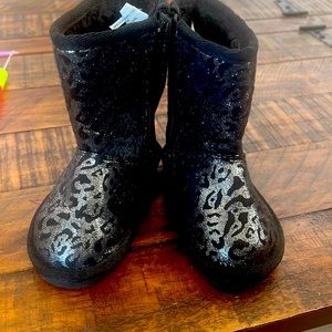 Nordstrom Harper Canyon Toddler Boots